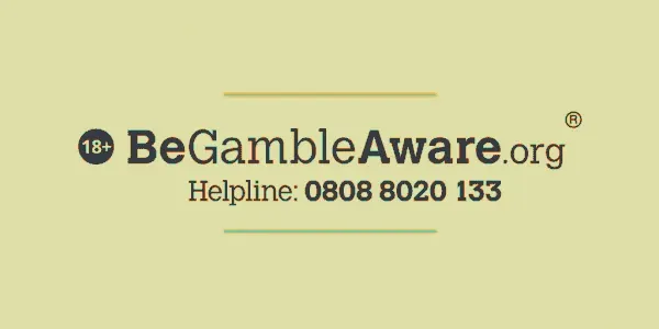 BeGambleAware